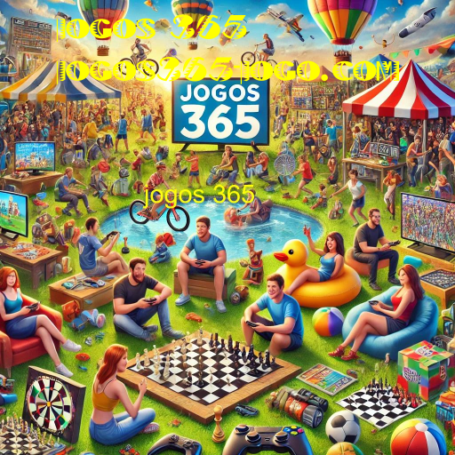 jogos 365