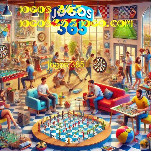 jogos 365