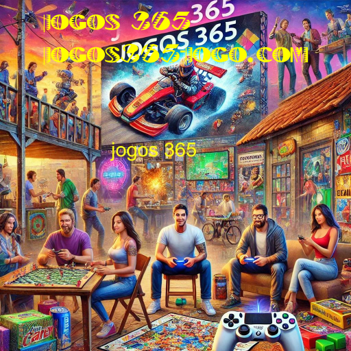 jogos 365