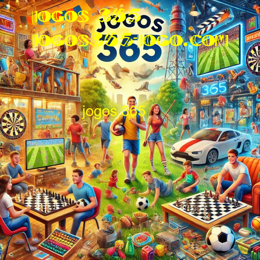 jogos 365