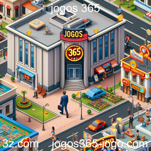 Explorando o Mundo dos Jogos de Simulação